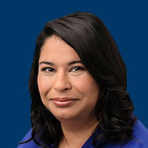 Shail Maingi, MD,  member, Dana-Farber's Cancer Care Equity Program; physician, Dana-Farber Brigham Cancer Center, South Shore Health