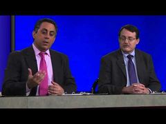 EP. 11 Personalized Medicine in Colorectal Cancer