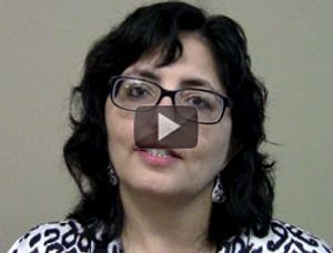 Dr. Smita Bhatia on Anthracycline-Related CHF