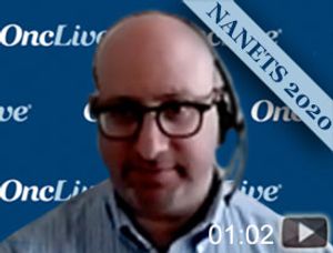 Dr. Strosberg on Retreatment With Lutathera in Advanced NETs