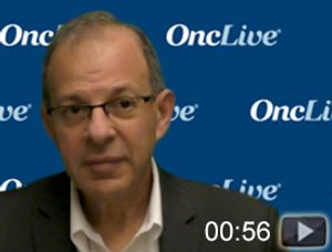 Dr. Sznol on the Use of Immunotherapy in Melanoma