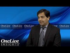 EP. 13 Long-Term Challenges With FLT3 Inhibition in AML