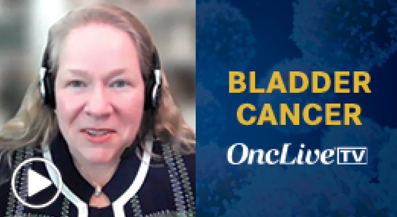 Dr Siefker-Radtke on Toxicities With Enfortumab Vedotin Plus Pembrolizumab in Bladder Cancer - Vimarsana News