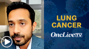 Charu Aggarwal, MD, MPH, FASCO