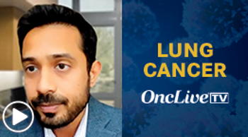 Charu Aggarwal, MD, MPH, FASCO