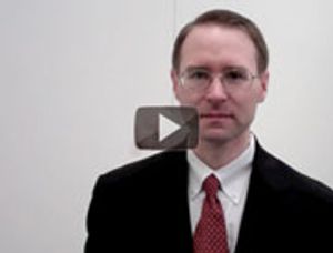 Dr. Kochenderfer Discusses the B-cell Antigen CD19