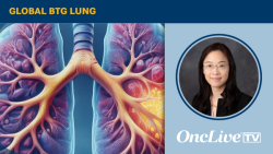 Dr Le on Innovations and Future Directions for KRAS Inhibition in NSCLC