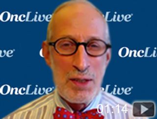 Jeffrey S. Weber, MD, PhD