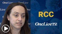 Dr Dizman on the Rationale of Evaluating CBM588 in Metastatic RCC