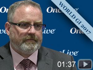 Dr. O'Neil Discusses Napabucasin With FOLFIRI and Bevacizumab in CRC