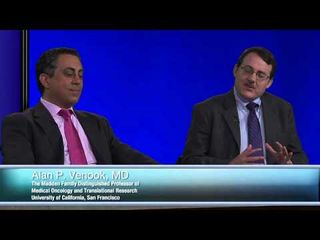 Case Study: Borderline Resectable mCRC