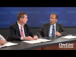 Molecular Testing in Prostate Cancer