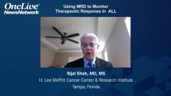 EP. 2 Using MRD to Monitor Therapeutic Response in  ALL 