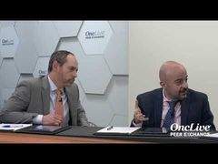 EP. 14 IDH1/2 Inhibitors in AML