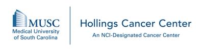 MUSC Hollings Cancer Center
