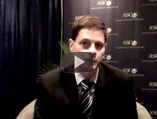 Dr. Rini on the Axitinib and Sorafenib Trial VEGF Focus
