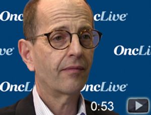 Dr. George D. Demetri on the Importance of Collaboration in Sarcoma