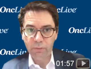 Dr. Zakashansky on the Benefit of Maintenance Olaparib in BRCA+ Ovarian Cancer