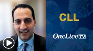 Sikander Ailawadhi, MD, Mayo Clinic