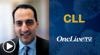 Sikander Ailawadhi, MD, Mayo Clinic