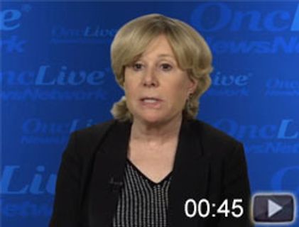 First-Line therapy for Chronic Lymphocytic Leukemia