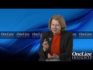 Advanced OC: Clinical Data Behind PARP Inhibition
