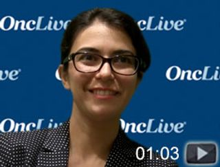 Dr. Shafaee on the Value of Biosimilars