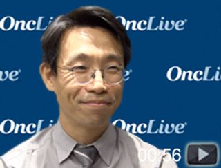 Dr. Park on Potential Alternate CAR T-Cell Targets in B-Cell Malignancies