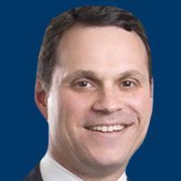 David Spigel, MD, of Sarah Cannon Research Institute