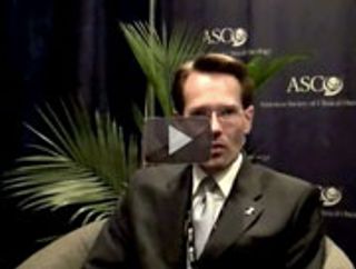 Dr. Hoos on the Patients That Respond to Ipilimumab