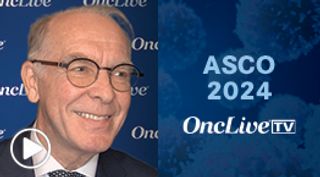 Dr Facon on the Efficacy of Isa-VRd in Newly Diagnosed Multiple Myeloma