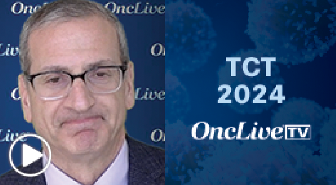 Dr Auletta on the Impact of Post-Transplant Cyclophosphamide in Hematologic Malignancies - Vimarsana News