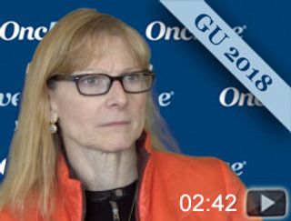 Dr. Slovin Discusses a Study Comparing Cardiovascular Events With Degarelix, Leuprolide in Prostate Cancer