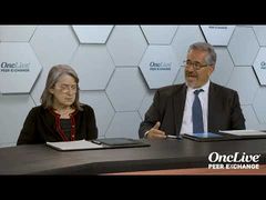 EP. 10 Interferon's Role in Treating Polycythemia Vera