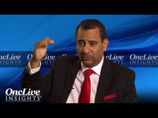 EGFR-Mutant Lung Cancer: Initial Approach