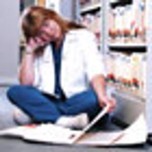 Compassion Fatigue: When Caring Takes Its Toll