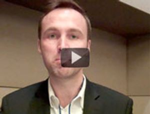 Dr. Dunleavy Discusses 3 Molecular Subtypes of DLBCL