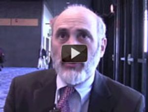 ASCO President Recaps Top Stories From Meeting