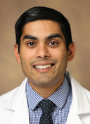 Vivek G Patel, MD, an assistant professor of medicine in the Division of Hematology Oncology at Vanderbilt University Medical Center