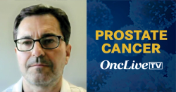 Dr Taub on the Benefits of a Multimodal Treatment Approach in Prostate Cancer