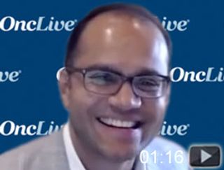 Dr. Kundranda on the Need for Novel Treatments in Pancreatic Ductal Adenocarcinoma