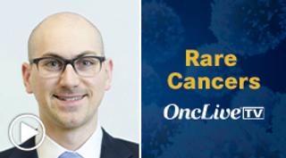 Dr. Blum on Potential of CA-125 as a Biomarker for Renal Medullary Carcinoma