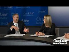 EP. 7 Continuing/Re-Challenging With I-O Therapy in NSCLC