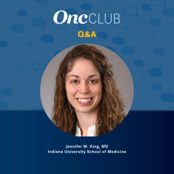 Jennifer M. King, MD