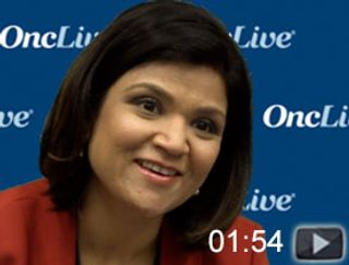 Dr. Gupta on Genomic Characterization of MIBC Histology to Predict Response