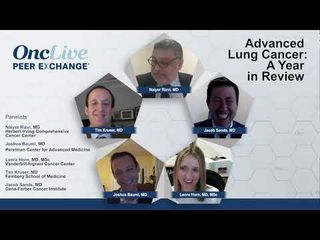 Upfront Targeted Treatment Approach