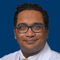 Naresh Bumma, MD, an assistant professor in the Division of Hematology at The Ohio State University Comprehensive Cancer Center—James in Columbus