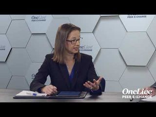 AR-V7 as a Predictive Biomarker in Metastatic CRPC