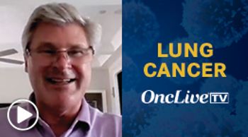 Mark A. Socinski, MD