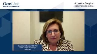 A Look at Surgical Innovations in EC